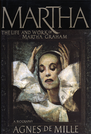 martha