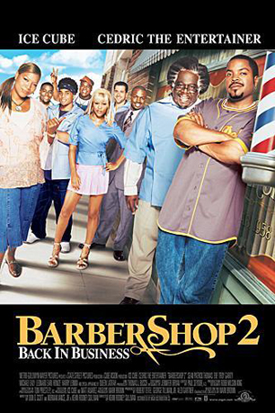 barbershop