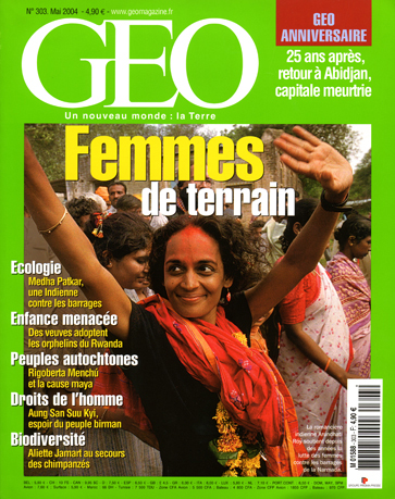 geowoman